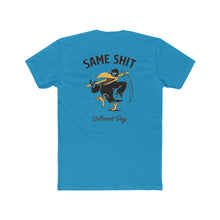 Load image into Gallery viewer, Same Shit Different Day - Print On Back