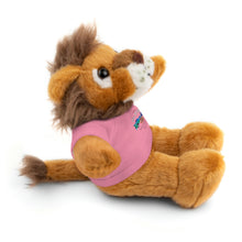 Load image into Gallery viewer, Cars N Coffee Stuffed Animals with Tee