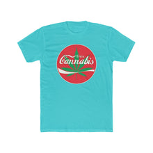 Load image into Gallery viewer, Enjoy Cannabis - Print On Front - Multiple Colors