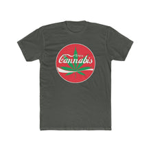 Load image into Gallery viewer, Enjoy Cannabis - Print On Front - Multiple Colors