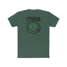 Load image into Gallery viewer, Stoned - Print On Back - Multiple Colors