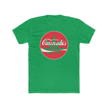 Load image into Gallery viewer, Enjoy Cannabis - Print On Front - Multiple Colors