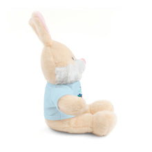 Load image into Gallery viewer, Cars N Coffee Stuffed Animals with Tee