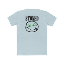 Load image into Gallery viewer, Stoned - Print On Back - Multiple Colors