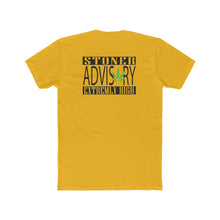 Load image into Gallery viewer, Stoner Advisory - Print On Back - Multiple Colors