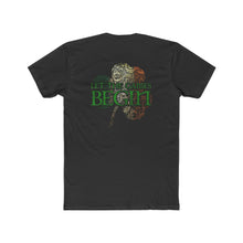 Load image into Gallery viewer, Irish - Let The Games Begin - Design On Back