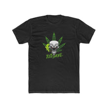 Load image into Gallery viewer, Skull Just Smoke - Print On Front
