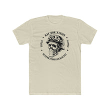 Load image into Gallery viewer, Rat Rod Nation Skull - Print On Front - Multiple Colors