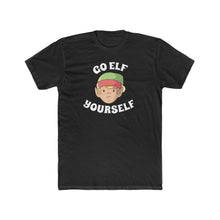 Load image into Gallery viewer, Go Elf Yourself - Print On Front