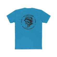 Load image into Gallery viewer, Rat Rod Nation Skull - Print On Back - Multiple Colors