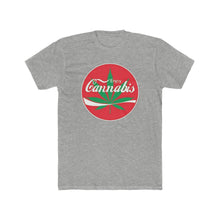 Load image into Gallery viewer, Enjoy Cannabis - Print On Front - Multiple Colors