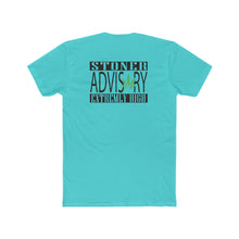 Load image into Gallery viewer, Stoner Advisory - Print On Back - Multiple Colors