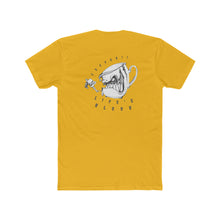 Load image into Gallery viewer, Coffee Life's Blood - Multiple Colors - Print On Back