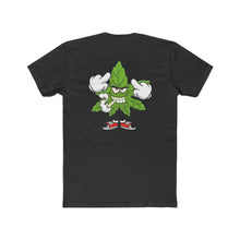Load image into Gallery viewer, Middle Fingers Smoking MJ - Print On Back