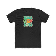 Load image into Gallery viewer, Peace AND Love - Print On Front