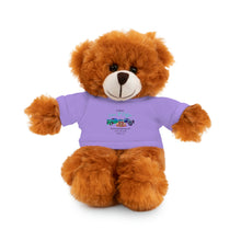 Load image into Gallery viewer, Cars N Coffee Stuffed Animals with Tee