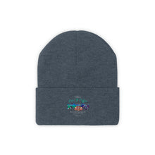 Load image into Gallery viewer, Cars N Coffee Knit Beanie