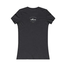 Load image into Gallery viewer, Chaos Coordinator - Women's Favorite Tee