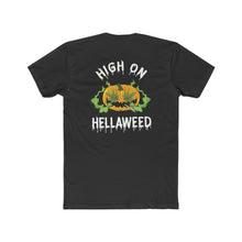 Load image into Gallery viewer, High On HellaWeed - Design On Back