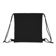 Load image into Gallery viewer, Cars N Coffee Outdoor Drawstring Bag