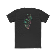 Load image into Gallery viewer, Hand Doobie - Design On Back