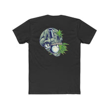 Load image into Gallery viewer, Skull Bong - Print On Back