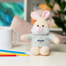Load image into Gallery viewer, Cars N Coffee Stuffed Animals with Tee