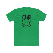 Load image into Gallery viewer, Stoned - Print On Front - Multiple Colors