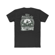 Load image into Gallery viewer, Tits McGee Irish Pub - Design On Back