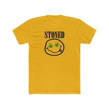 Load image into Gallery viewer, Stoned - Print On Front - Multiple Colors