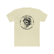 Load image into Gallery viewer, Rat Rod Nation Skull - Print On Front - Multiple Colors
