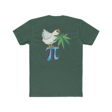 Load image into Gallery viewer, Chicken Pot Pie - Print On Back - Multiple Colors