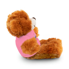 Load image into Gallery viewer, Cars N Coffee Stuffed Animals with Tee
