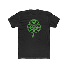 Load image into Gallery viewer, Irish Celtic Clover - Print On Front