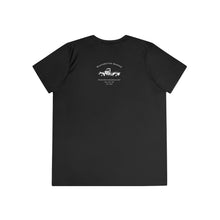 Load image into Gallery viewer, Losing Is Not An Option - Ladies Competitor Tee