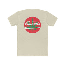 Load image into Gallery viewer, Enjoy Cannabis - Print On Back - Multiple Colors