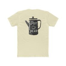 Load image into Gallery viewer, Pot Head - Print On Back - Multiple Colors
