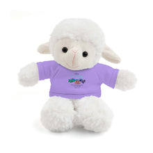 Load image into Gallery viewer, Cars N Coffee Stuffed Animals with Tee