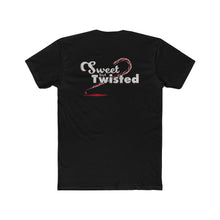 Load image into Gallery viewer, Sweet But Twisted - Print On Back
