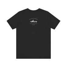 Load image into Gallery viewer, Women&#39;s Fallon NV (Print on front) Jersey short sleeve tee
