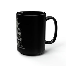 Load image into Gallery viewer, Jason Aldean - Black Mug, 15oz
