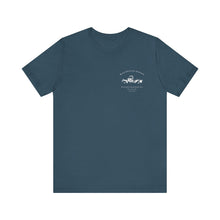 Load image into Gallery viewer, Memorial for Ty Crystal - Bronco (Print on back)- Jersey short sleeve shirt
