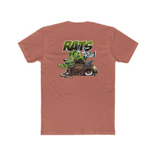 Load image into Gallery viewer, Rats Rule - Print On Back - Multiple Colors
