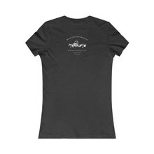 Load image into Gallery viewer, Olive Vintage Car Women's Tee – Retro Auto Graphic Shirt
