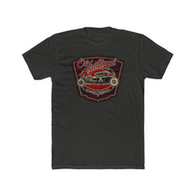 Load image into Gallery viewer, Men&#39;s Old Skool Est. - T-Shirt On Front (Many Colors)
