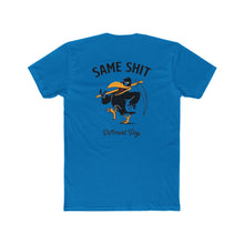 Load image into Gallery viewer, Same Shit Different Day - Print On Back
