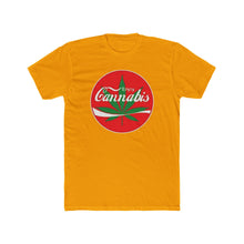 Load image into Gallery viewer, Enjoy Cannabis - Print On Front - Multiple Colors
