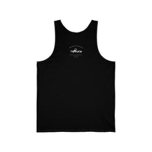 Load image into Gallery viewer, I Didn&#39;t Build It For Your Approval - Middle Finger - Unisex Jersey Tank
