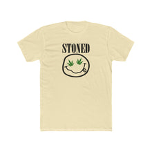 Load image into Gallery viewer, Stoned - Print On Front - Multiple Colors
