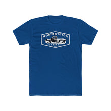 Load image into Gallery viewer, Rustoration Garage - Print on the Front - Multiple Colors
